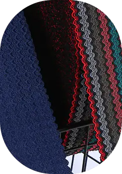 Haining Fengrun Rope Weaving Co., Ltd.