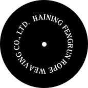 Haining Fengrun Rope Weaving Co., Ltd.